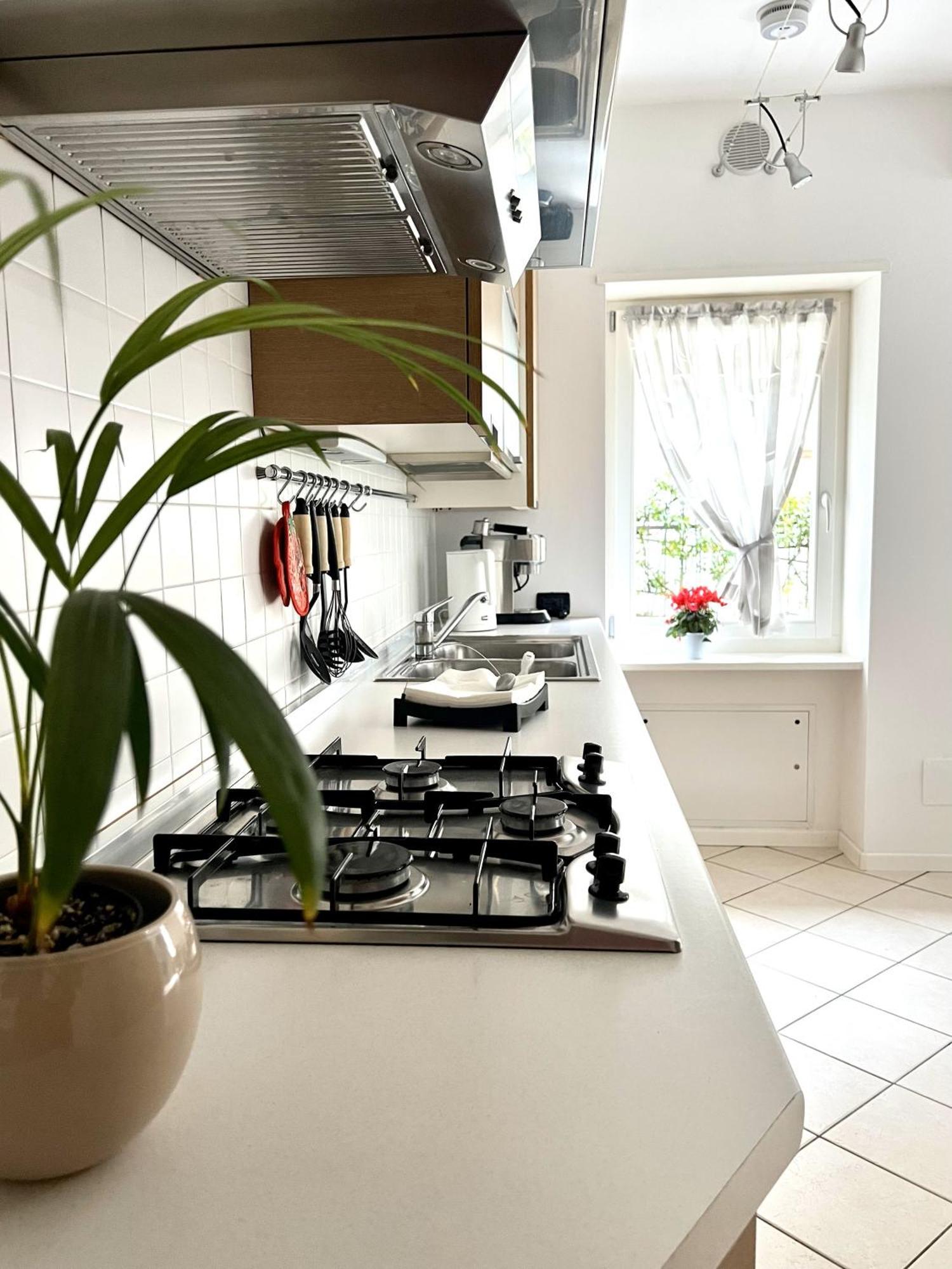 Casa Camilla Apartment Тренто Екстериор снимка