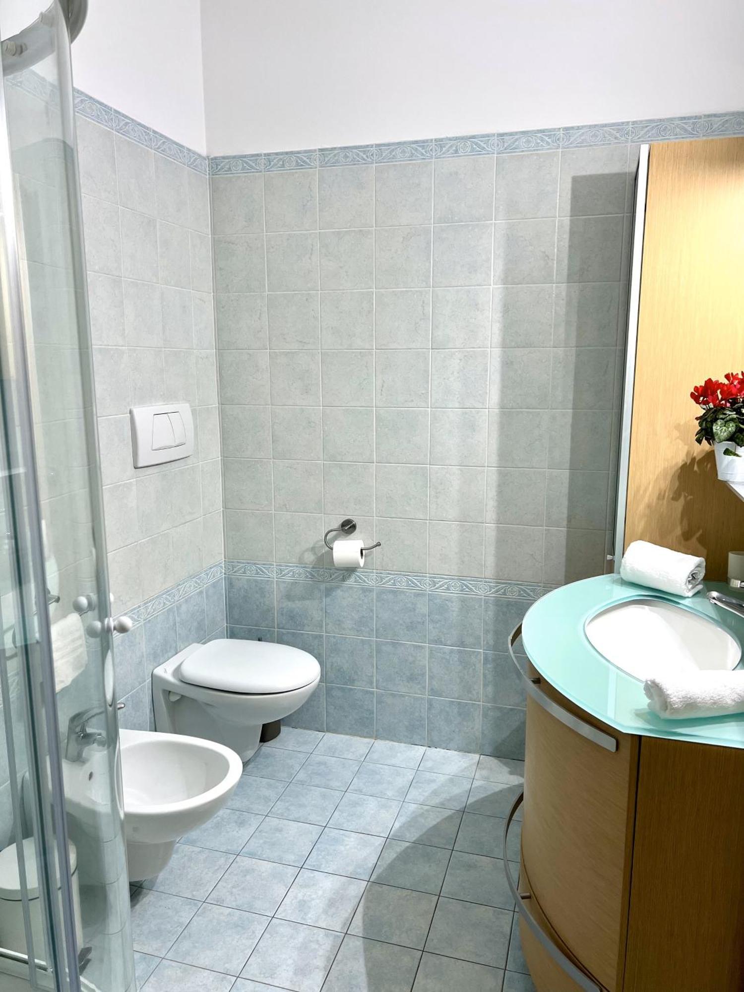 Casa Camilla Apartment Тренто Екстериор снимка