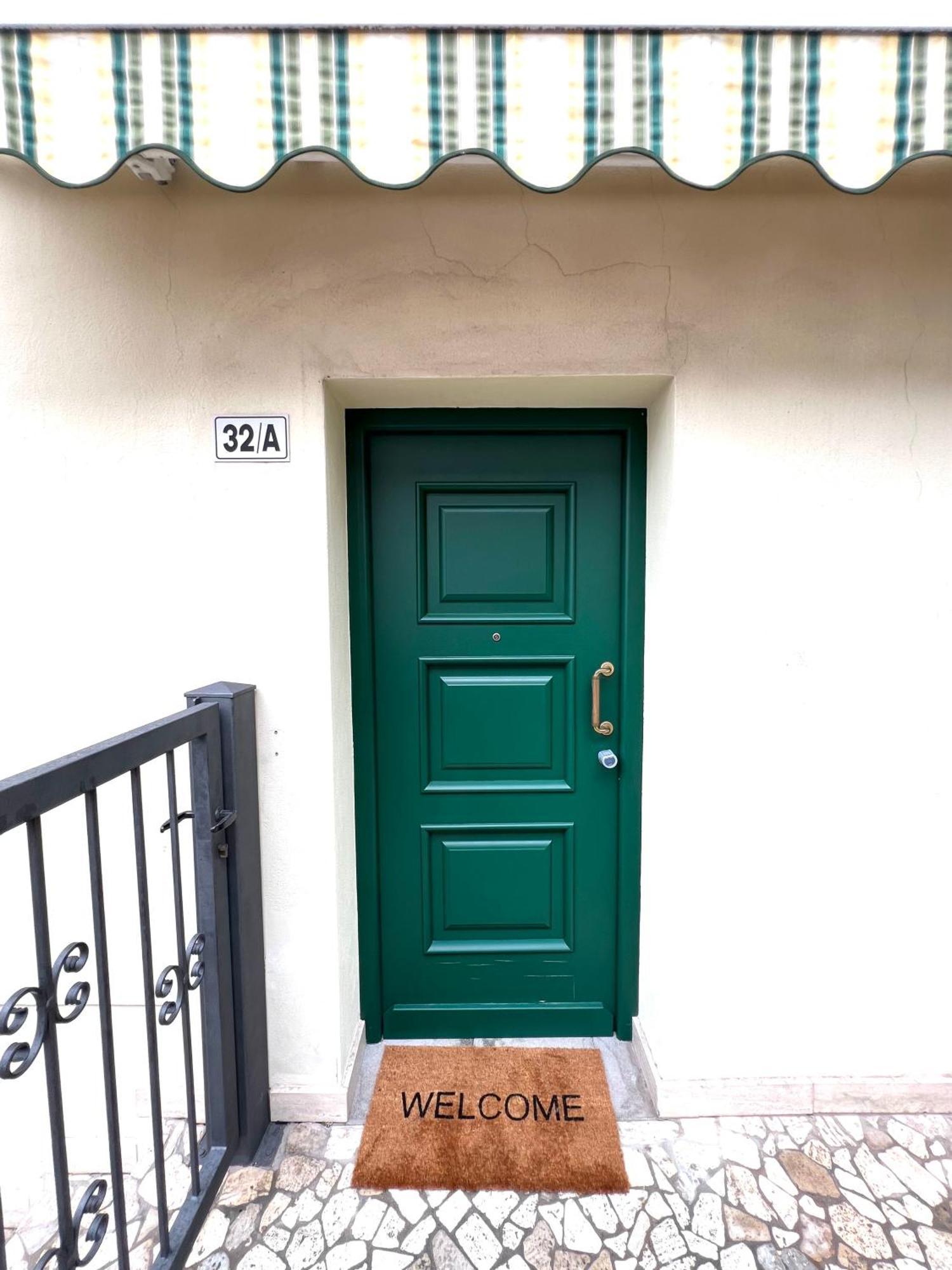 Casa Camilla Apartment Тренто Екстериор снимка