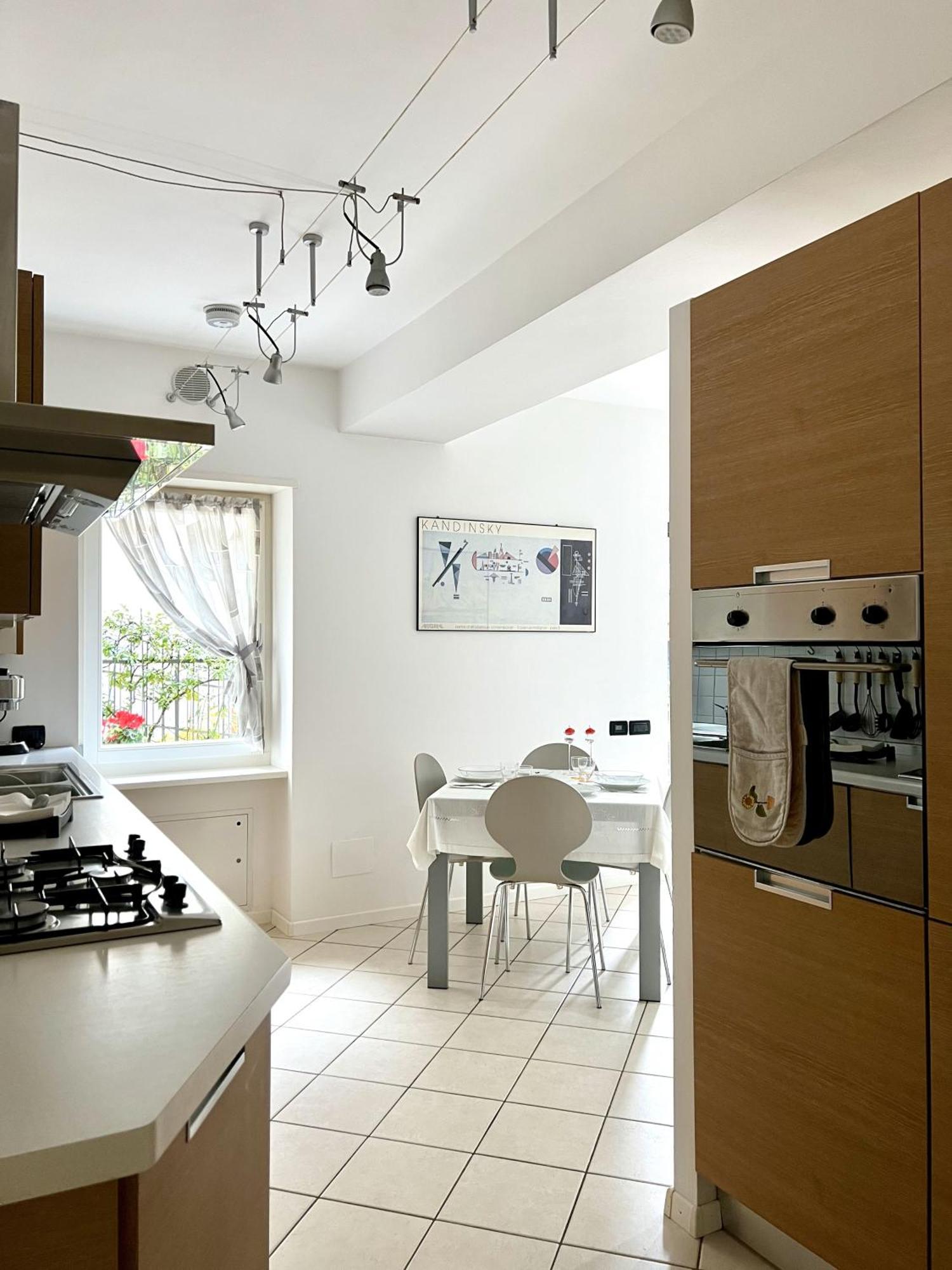 Casa Camilla Apartment Тренто Екстериор снимка